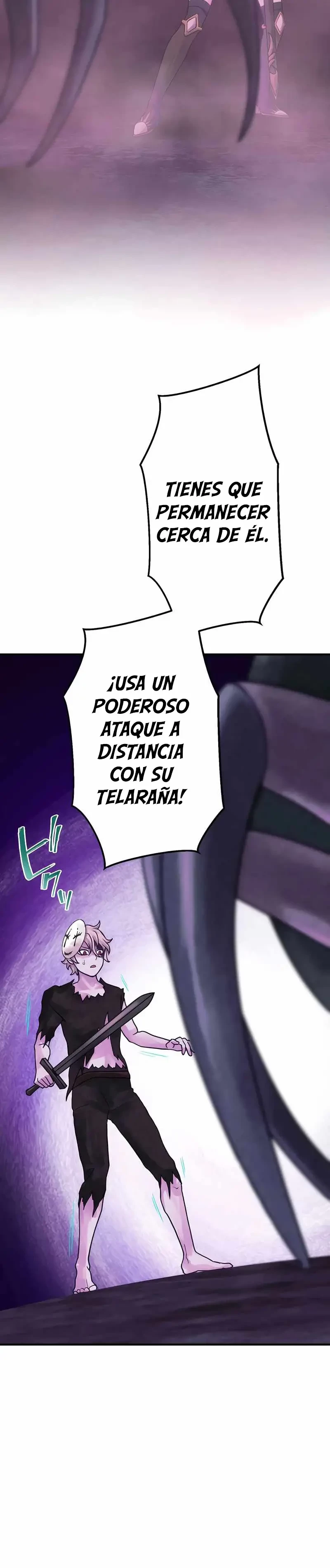 Rey no Muerto > Capitulo 28 > Page 211