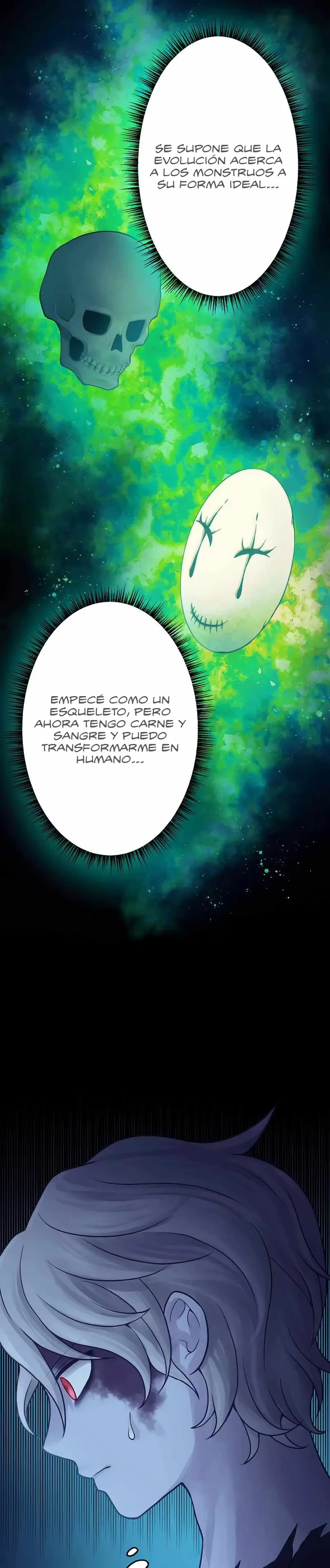 Rey no Muerto > Capitulo 28 > Page 341