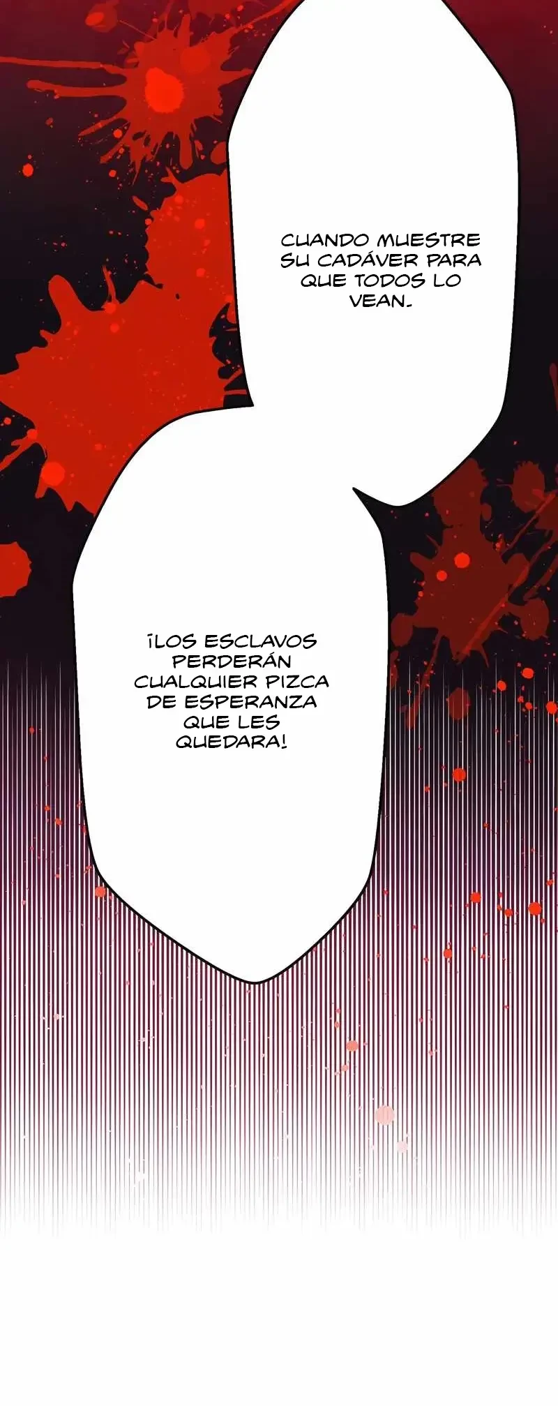 Rey no Muerto > Capitulo 28 > Page 431