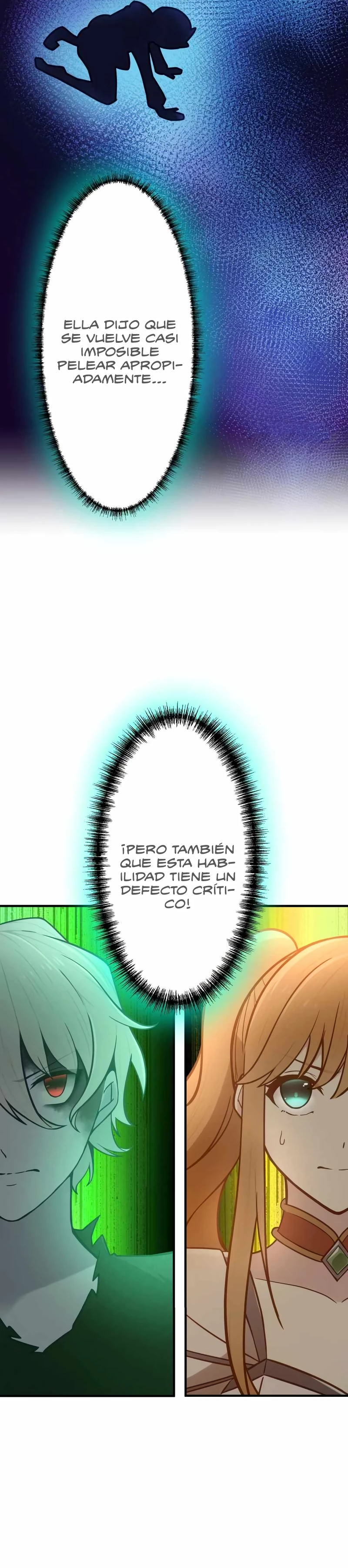 Rey no Muerto > Capitulo 30 > Page 101