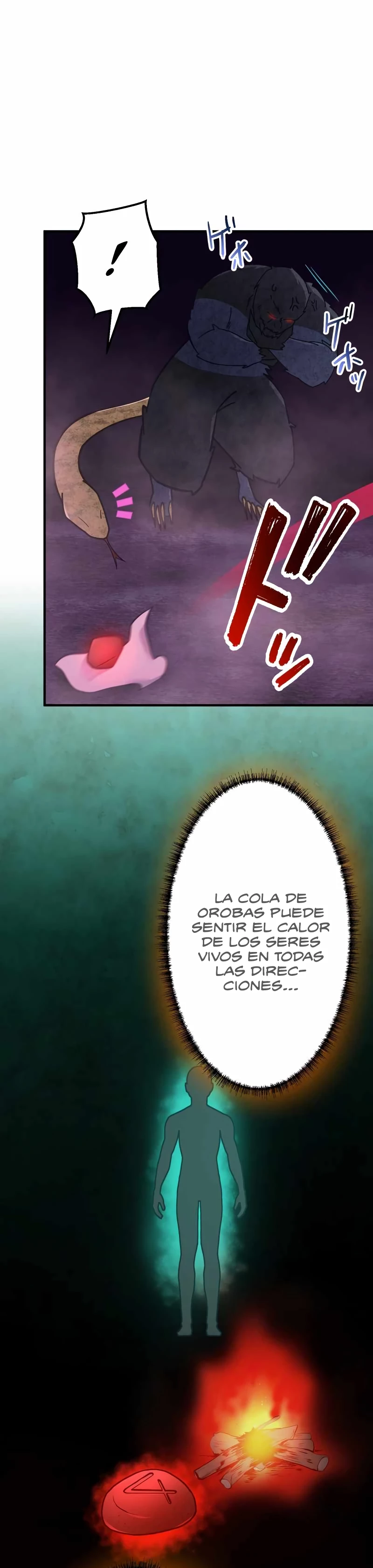 Rey no Muerto > Capitulo 30 > Page 191