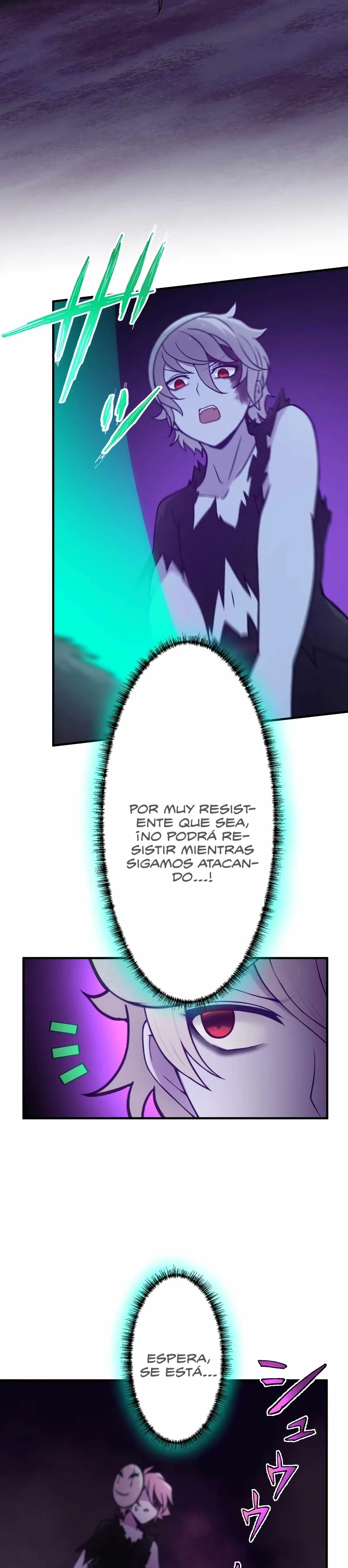 Rey no Muerto > Capitulo 30 > Page 351