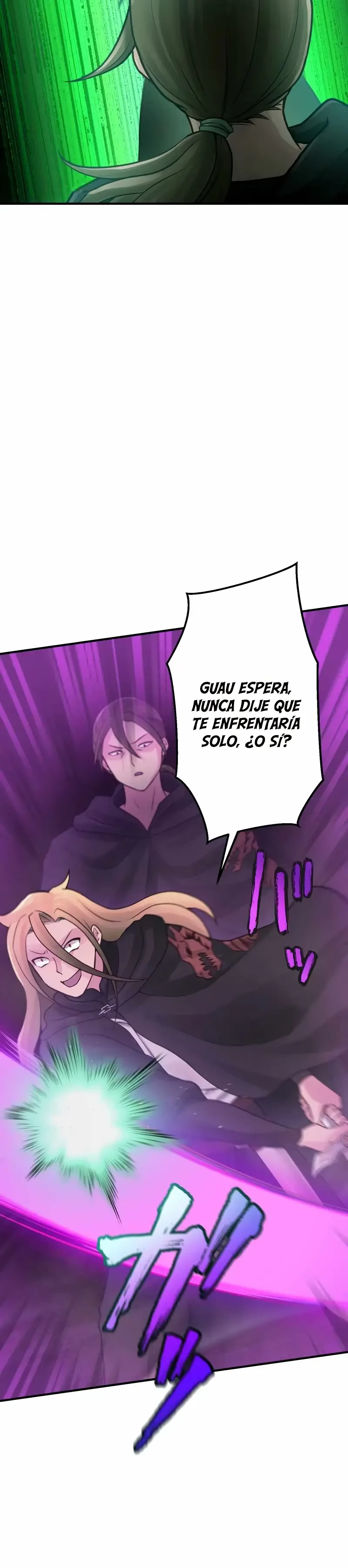 Rey no Muerto > Capitulo 32 > Page 191