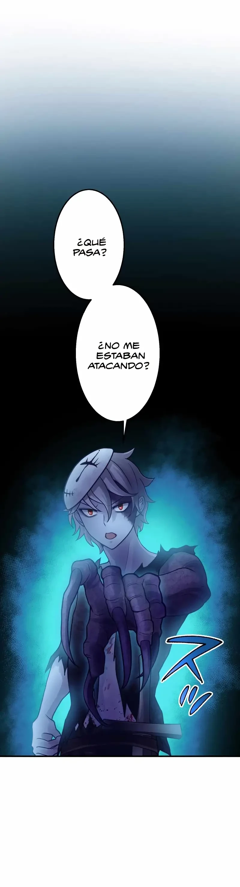 Rey no Muerto > Capitulo 32 > Page 331