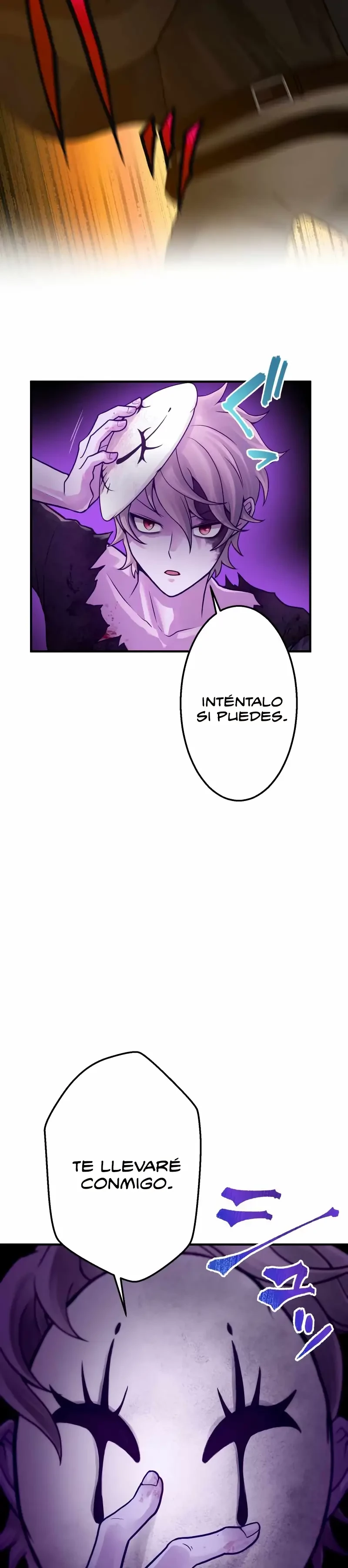 Rey no Muerto > Capitulo 32 > Page 351