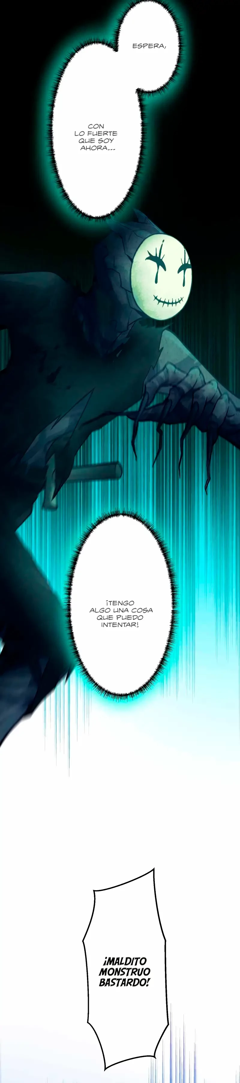 Rey no Muerto > Capitulo 33 > Page 51