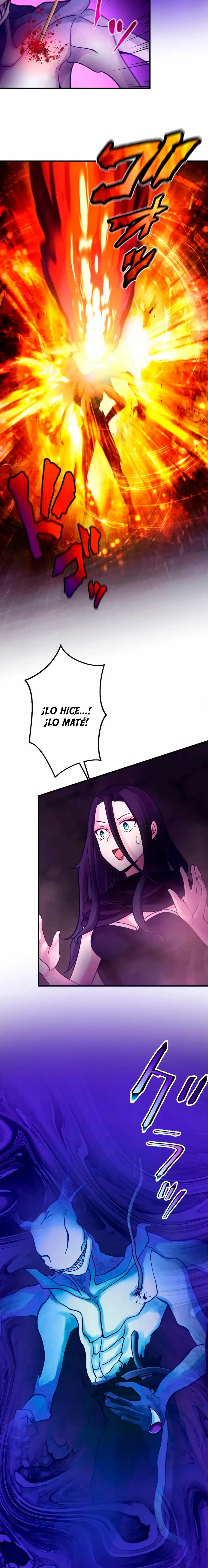 Rey no Muerto > Capitulo 35 > Page 101