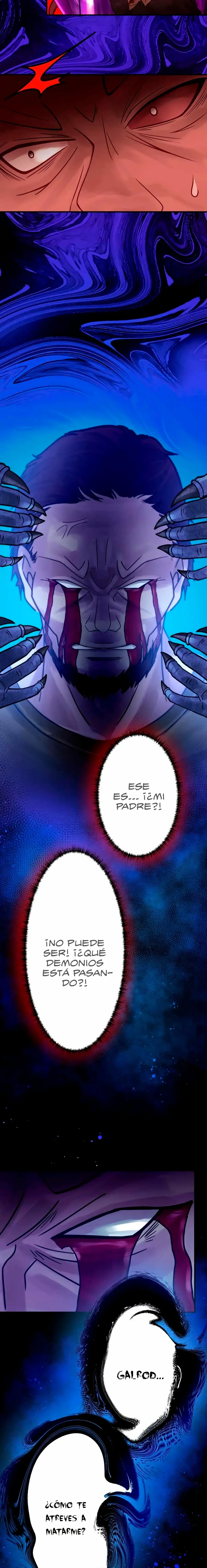 Rey no Muerto > Capitulo 35 > Page 161