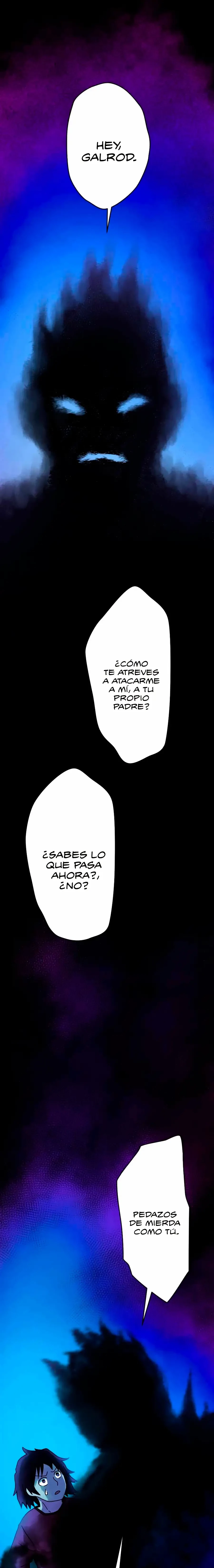 Rey no Muerto > Capitulo 35 > Page 221