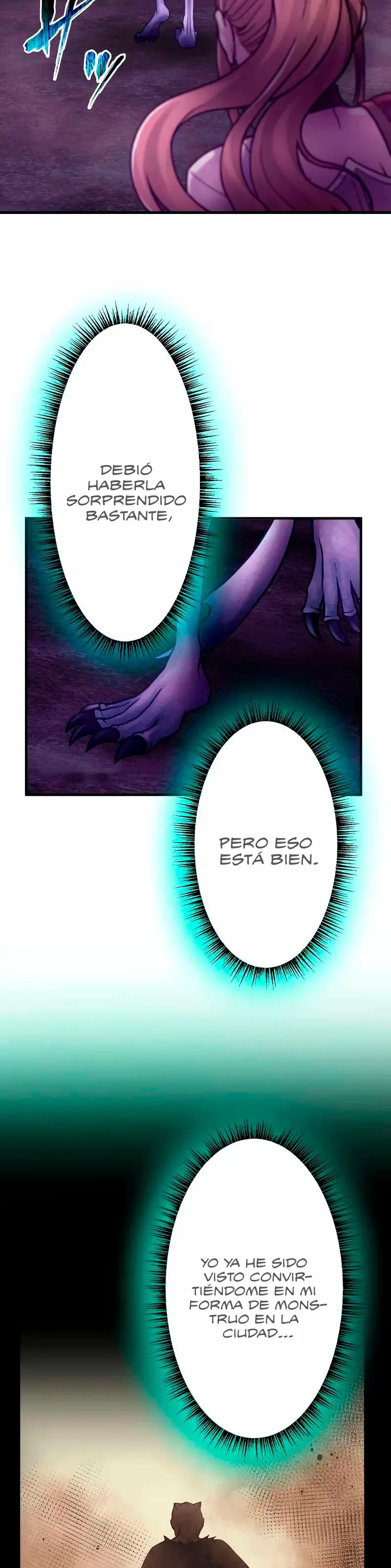 Rey no Muerto > Capitulo 36 > Page 111