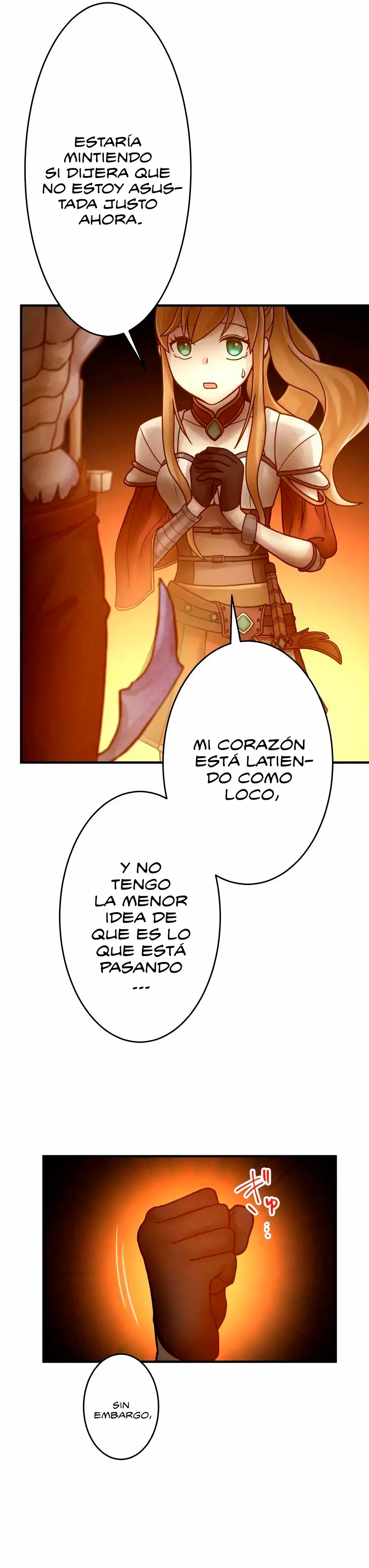 Rey no Muerto > Capitulo 36 > Page 231