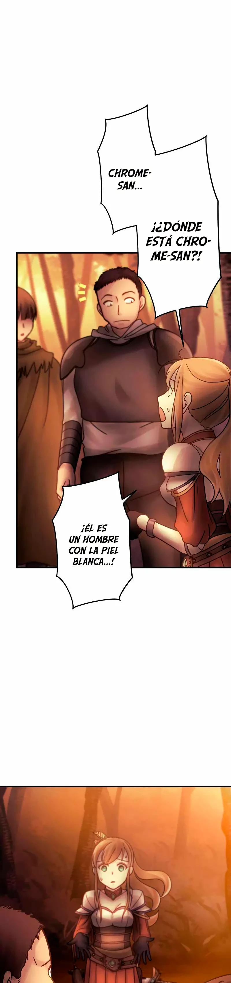 Rey no Muerto > Capitulo 36 > Page 431