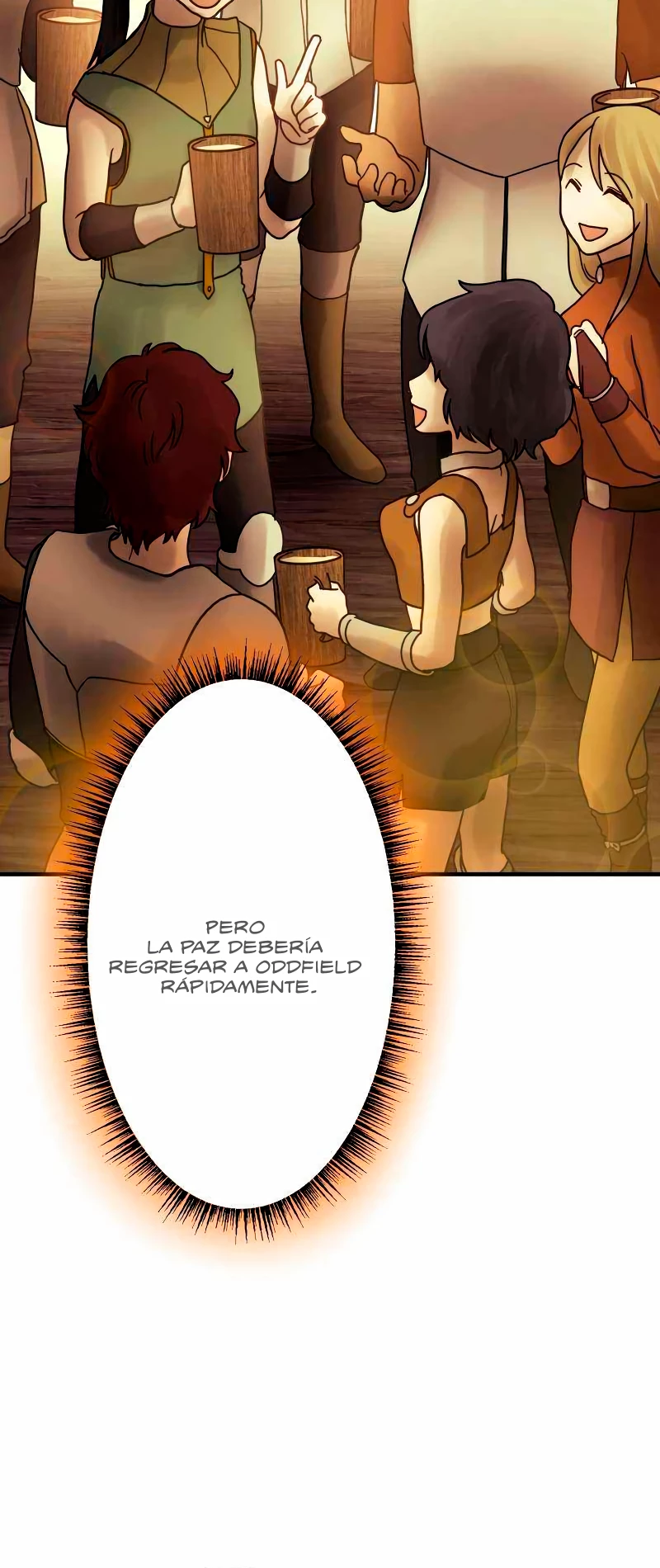 Rey no Muerto > Capitulo 37 > Page 61