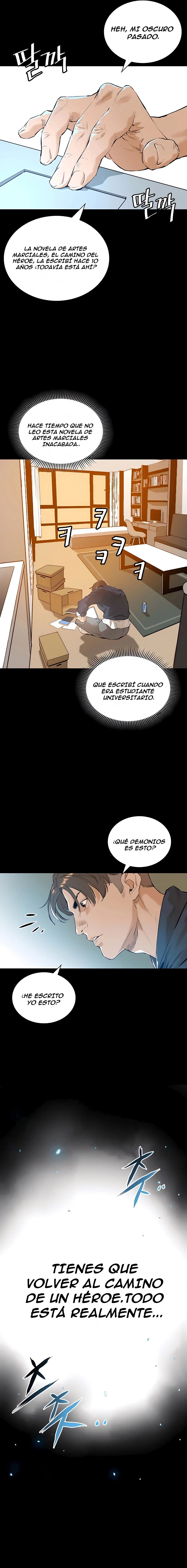  Villano Sin Rival > Capitulo 1 > Page 71