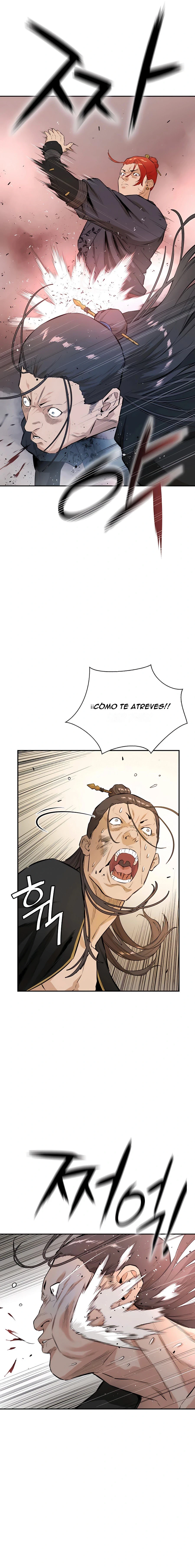  Villano Sin Rival > Capitulo 12 > Page 71