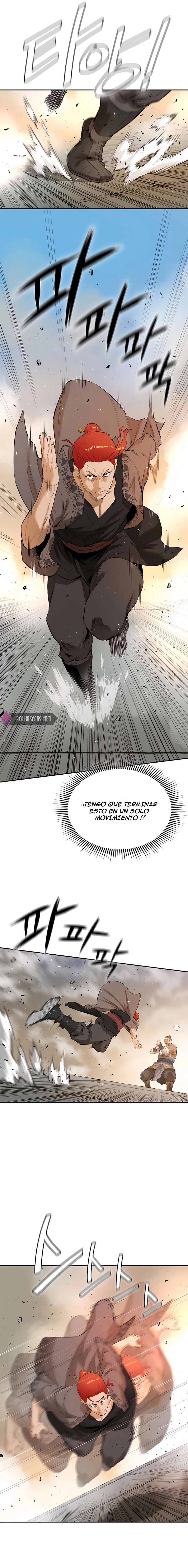  Villano Sin Rival > Capitulo 12 > Page 231