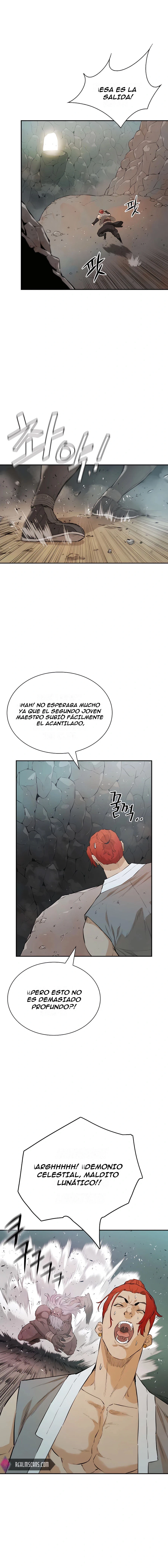  Villano Sin Rival > Capitulo 16 > Page 111