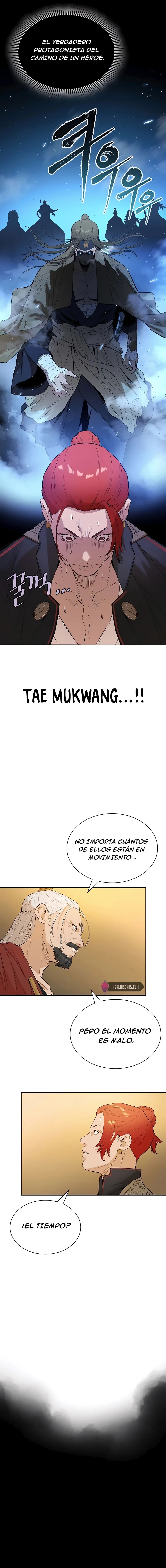  Villano Sin Rival > Capitulo 33 > Page 91