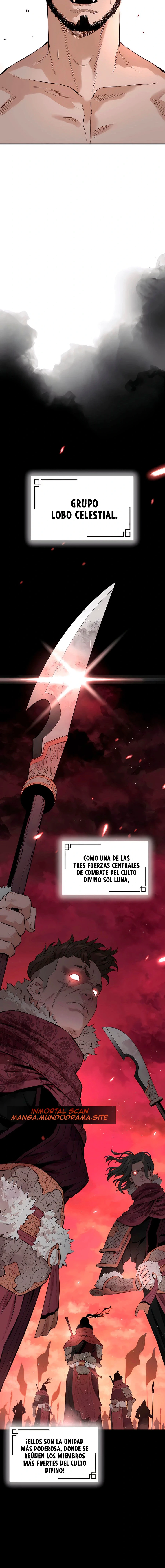  Villano Sin Rival > Capitulo 7 > Page 151