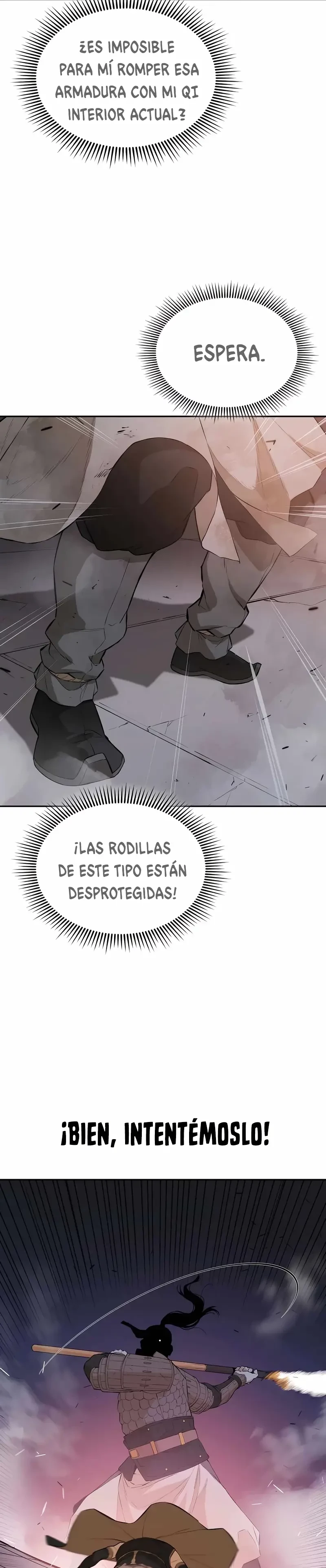  Villano Sin Rival > Capitulo 50 > Page 301