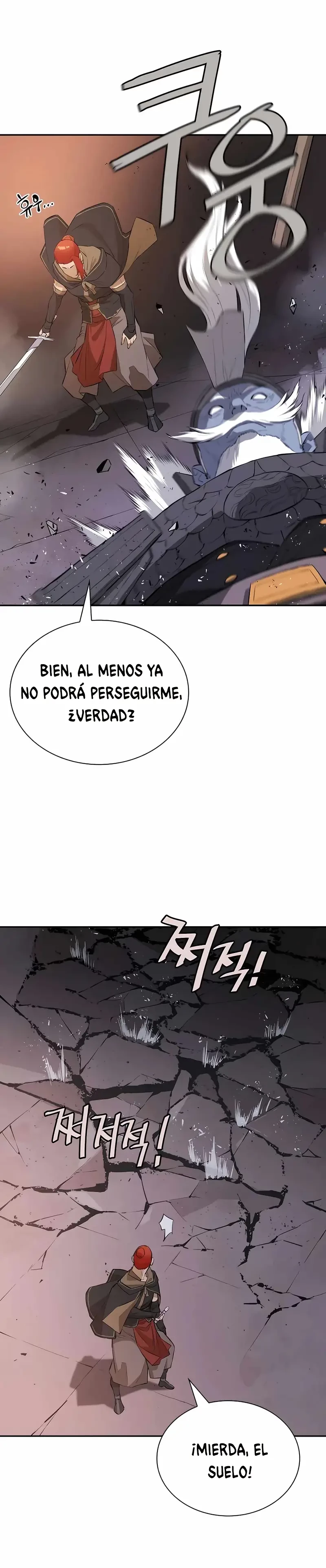  Villano Sin Rival > Capitulo 50 > Page 351