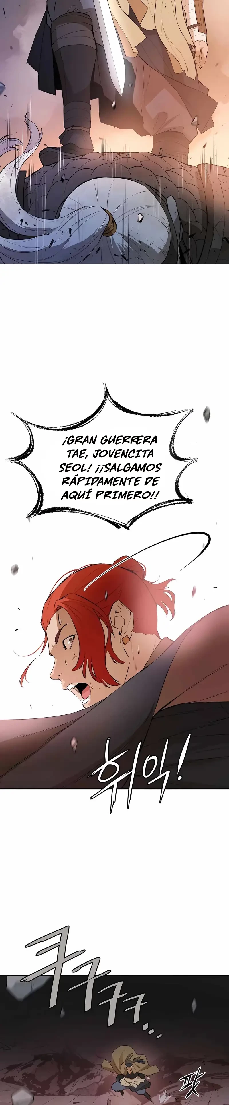  Villano Sin Rival > Capitulo 50 > Page 401