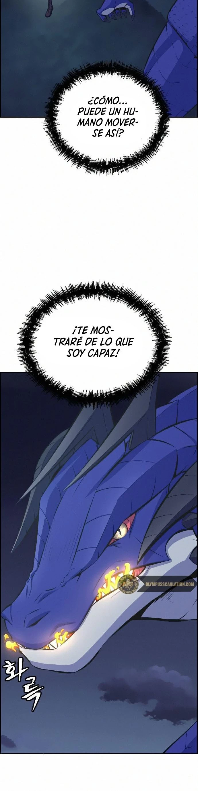 Un Hombre Extraño a las Afueras > Capitulo 10 > Page 341