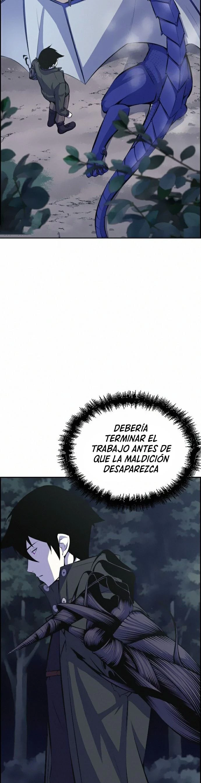 Un Hombre Extraño a las Afueras > Capitulo 10 > Page 471