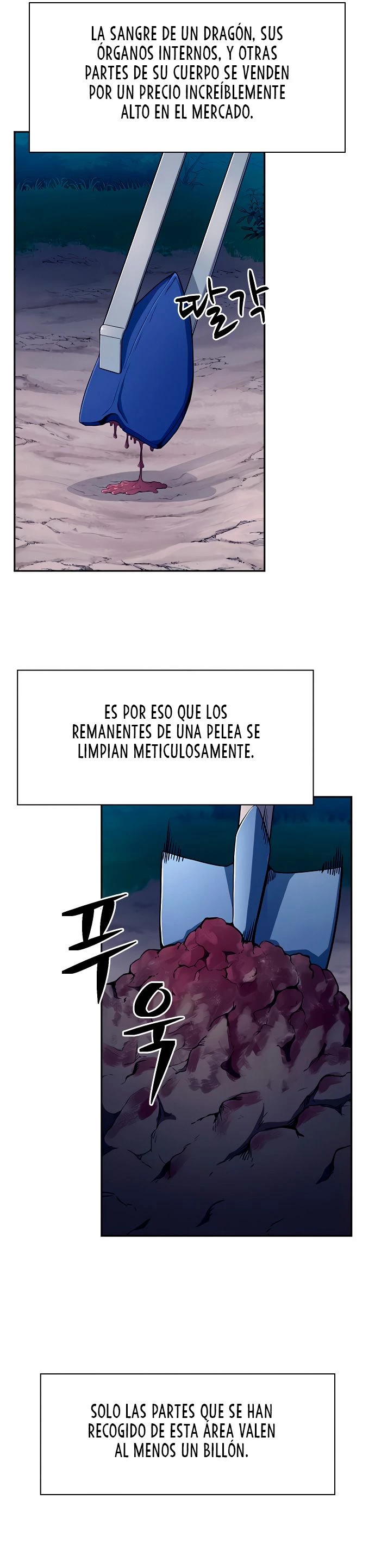 Un Hombre Extraño a las Afueras > Capitulo 11 > Page 161