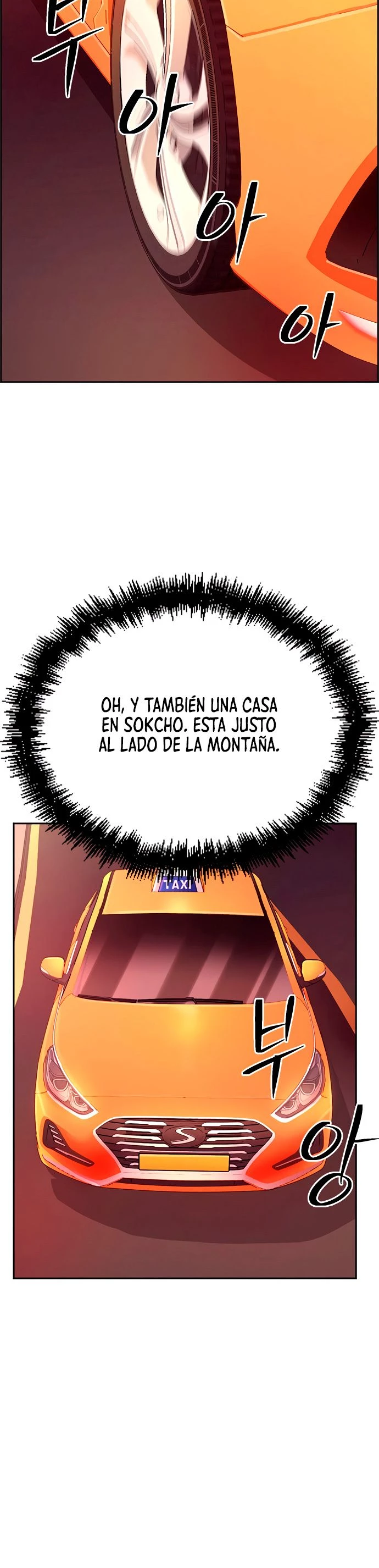 Un Hombre Extraño a las Afueras > Capitulo 11 > Page 381