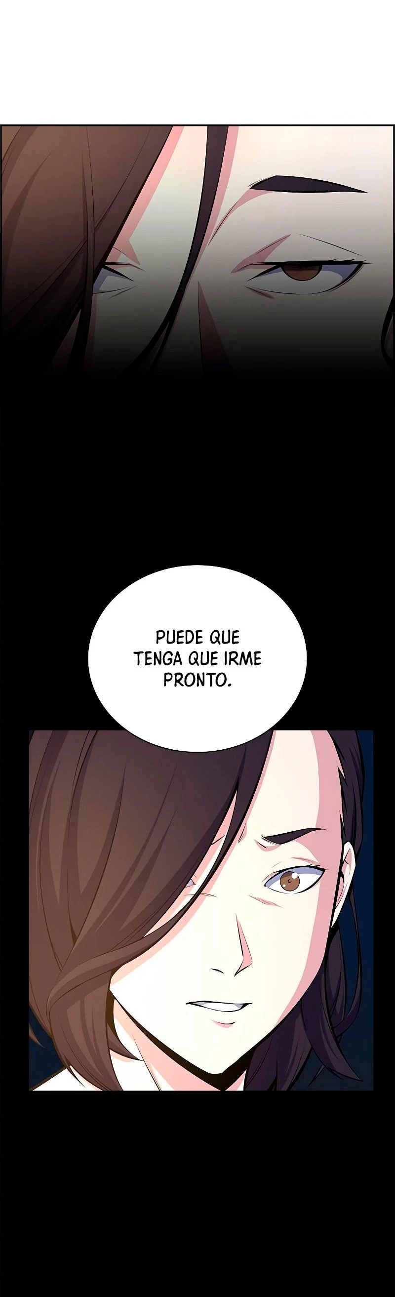 Un Hombre Extraño a las Afueras > Capitulo 12 > Page 41