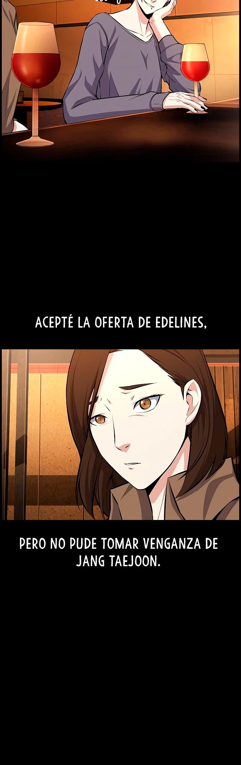 Un Hombre Extraño a las Afueras > Capitulo 12 > Page 191