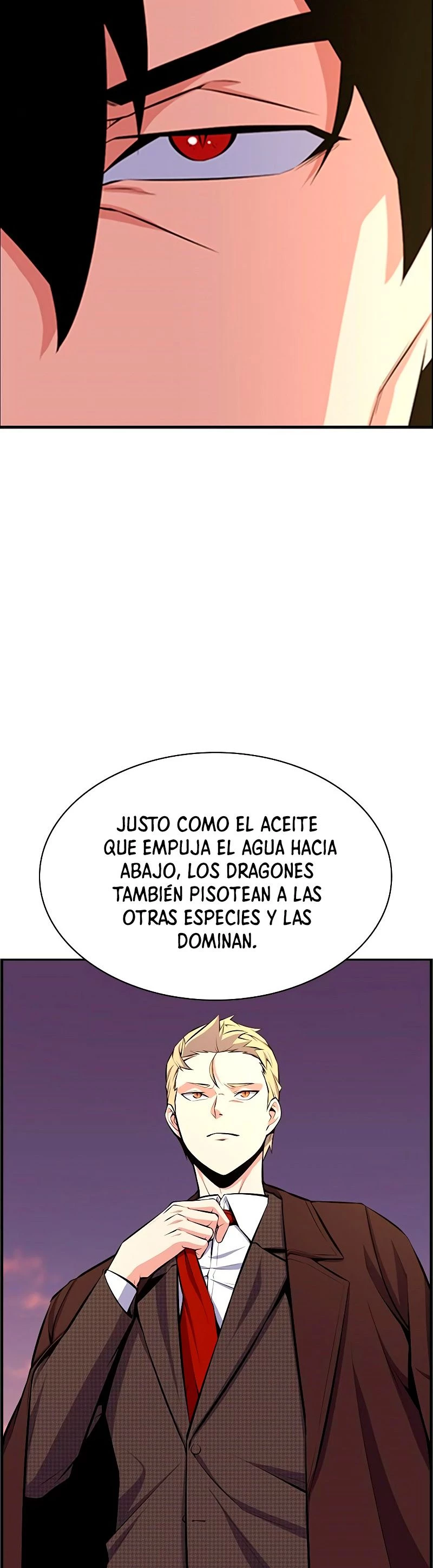 Un Hombre Extraño a las Afueras > Capitulo 12 > Page 371