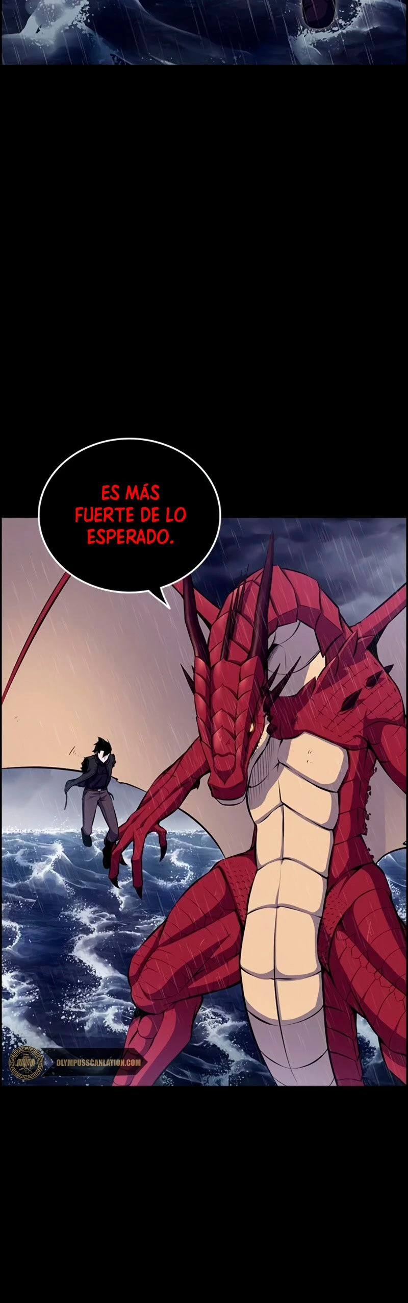 Un Hombre Extraño a las Afueras > Capitulo 13 > Page 131