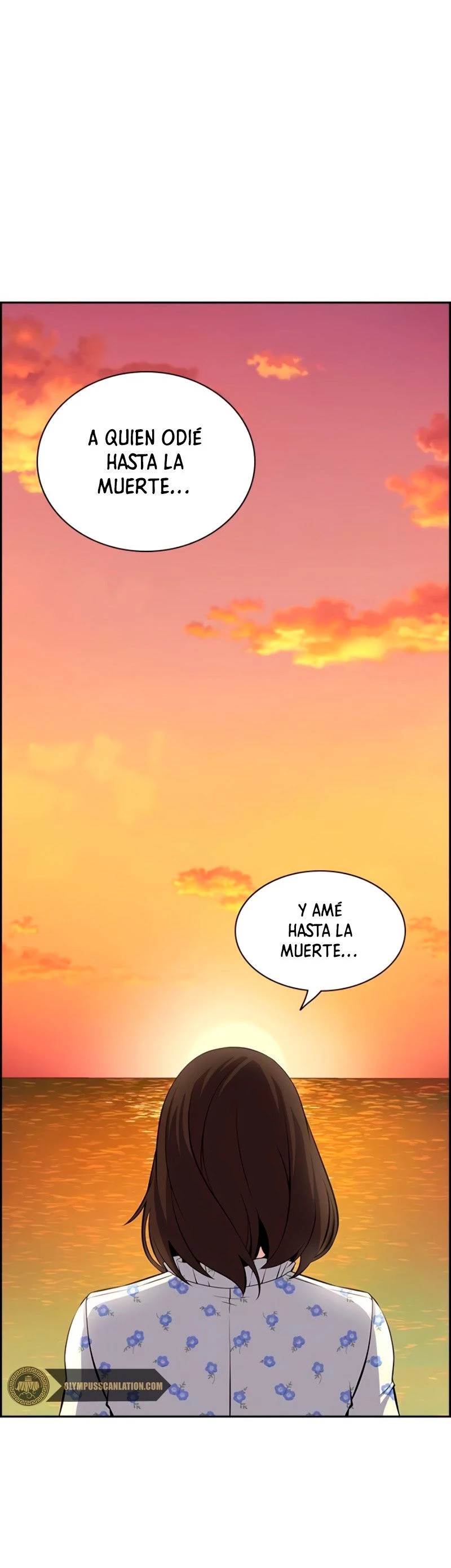 Un Hombre Extraño a las Afueras > Capitulo 13 > Page 811