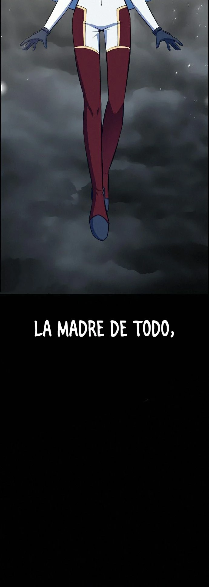 Un Hombre Extraño a las Afueras > Capitulo 17 > Page 131