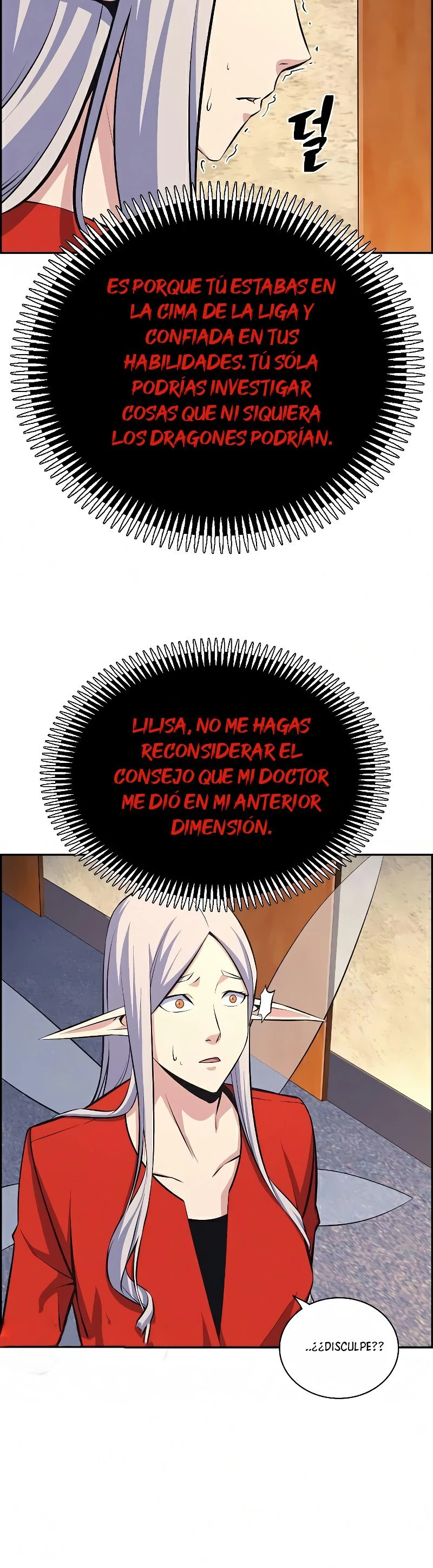 Un Hombre Extraño a las Afueras > Capitulo 18 > Page 211