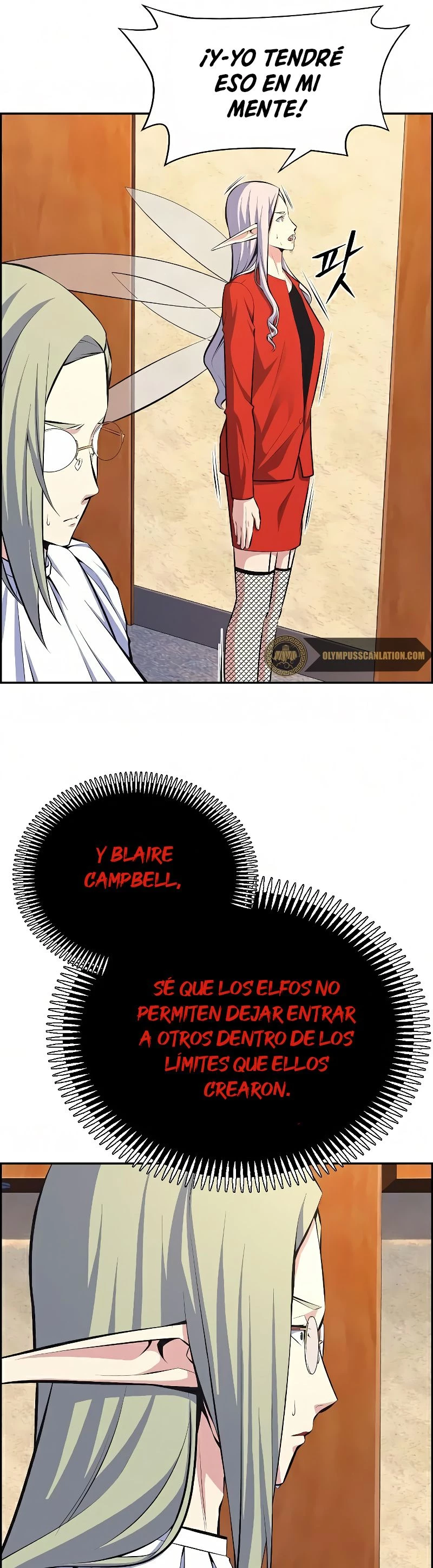 Un Hombre Extraño a las Afueras > Capitulo 18 > Page 231