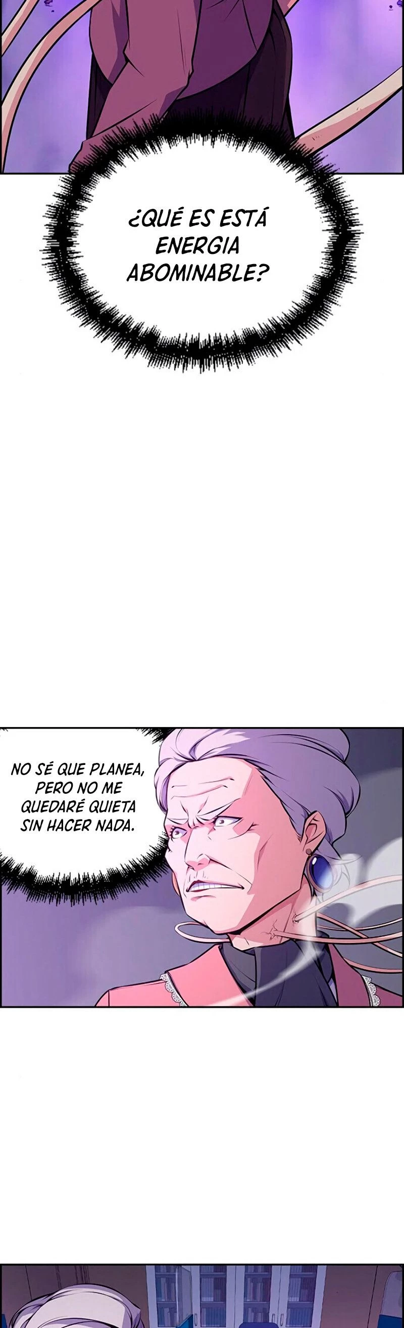 Un Hombre Extraño a las Afueras > Capitulo 2 > Page 661