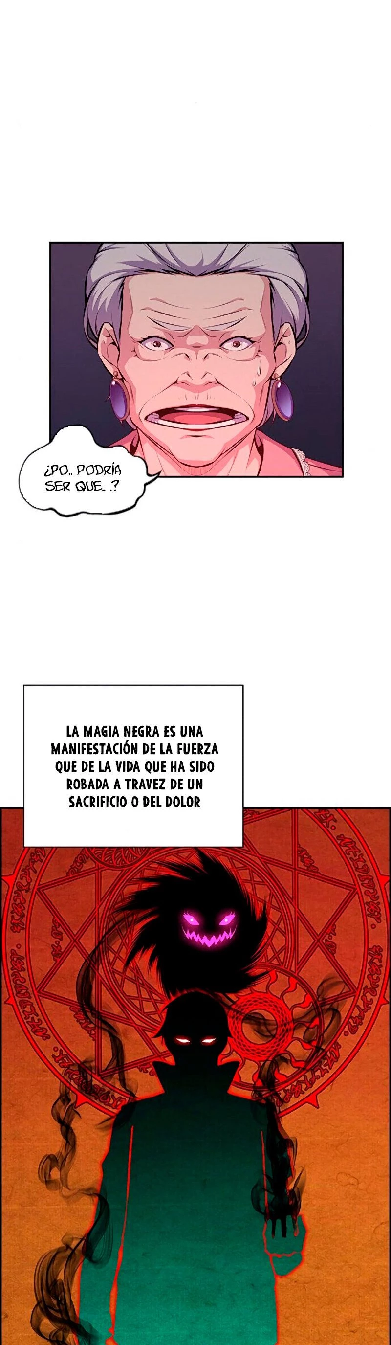 Un Hombre Extraño a las Afueras > Capitulo 2 > Page 751