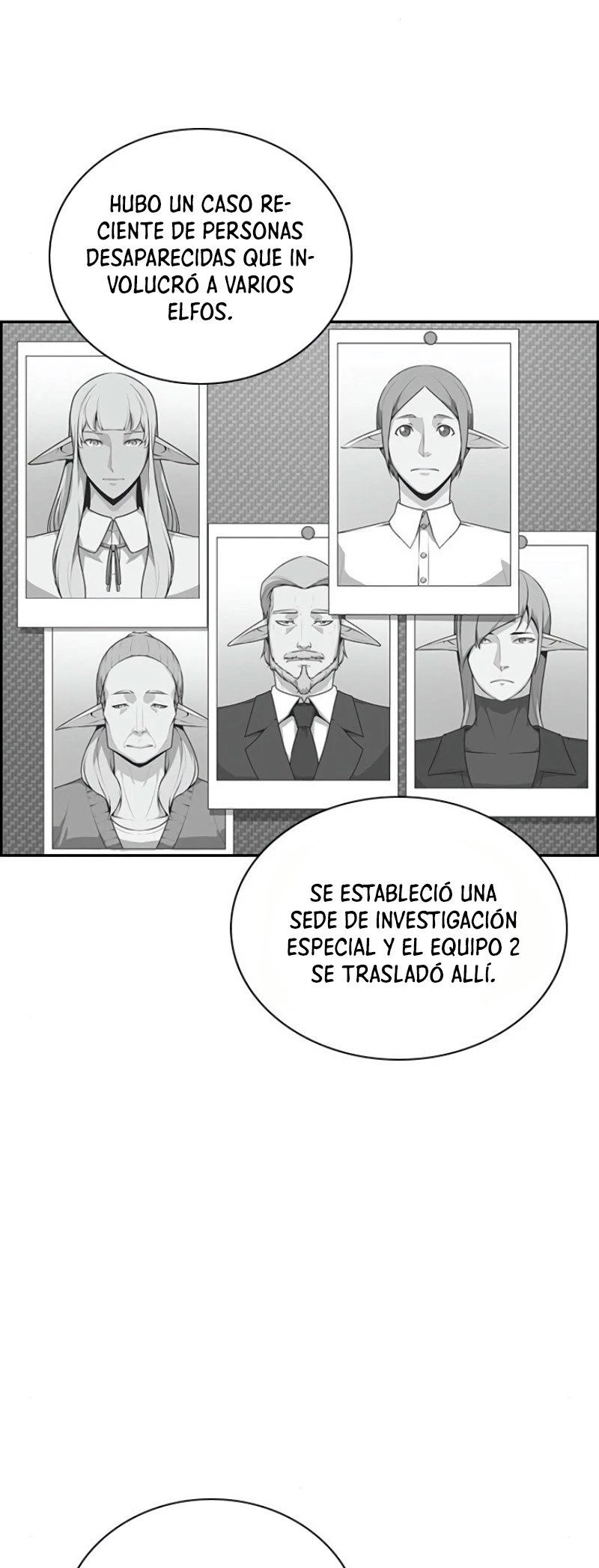 Un Hombre Extraño a las Afueras > Capitulo 4 > Page 521