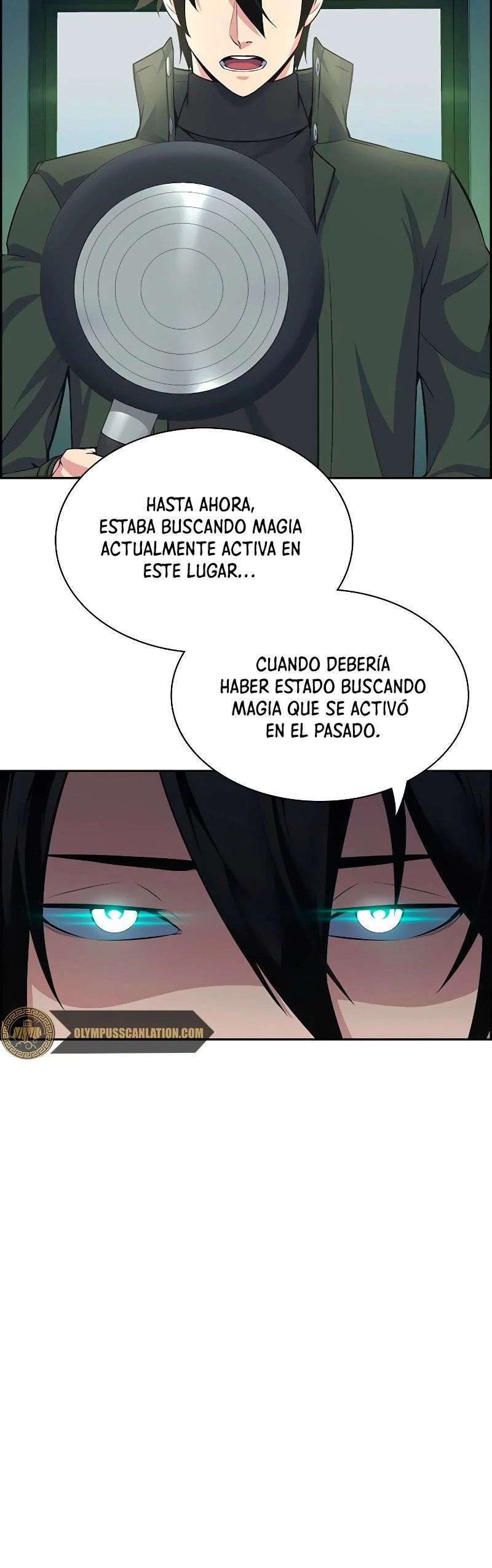 Un Hombre Extraño a las Afueras > Capitulo 5 > Page 271