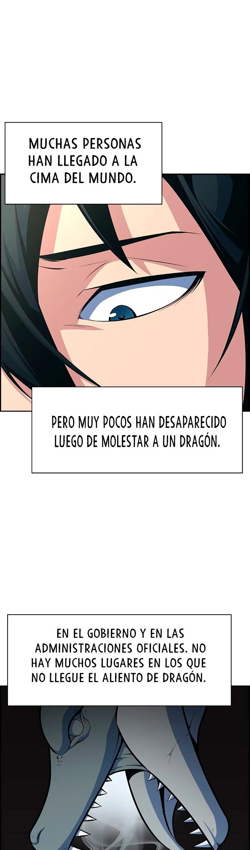 Un Hombre Extraño a las Afueras > Capitulo 7 > Page 31