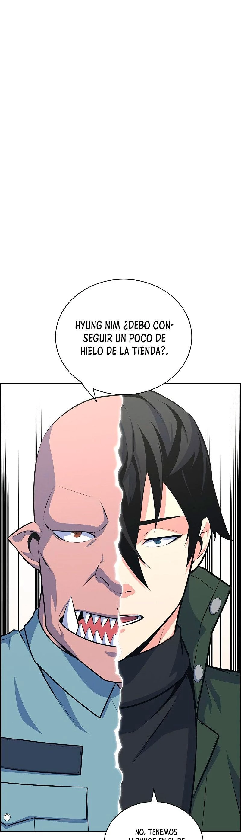 Un Hombre Extraño a las Afueras > Capitulo 7 > Page 411