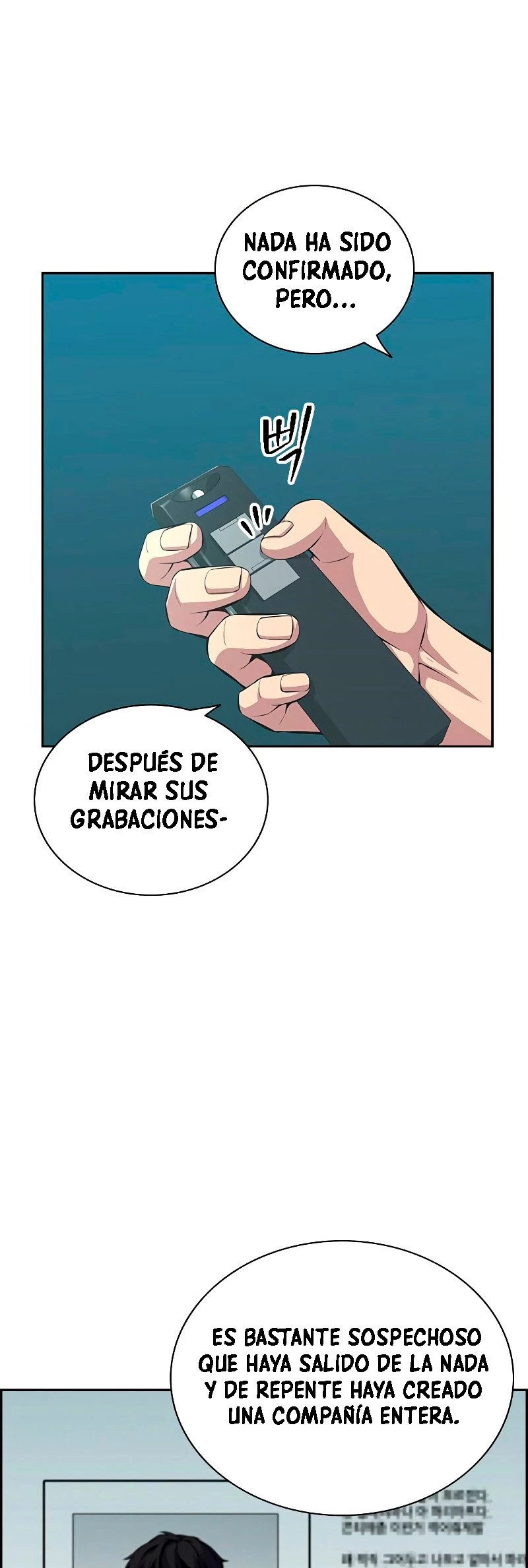 Un Hombre Extraño a las Afueras > Capitulo 8 > Page 291