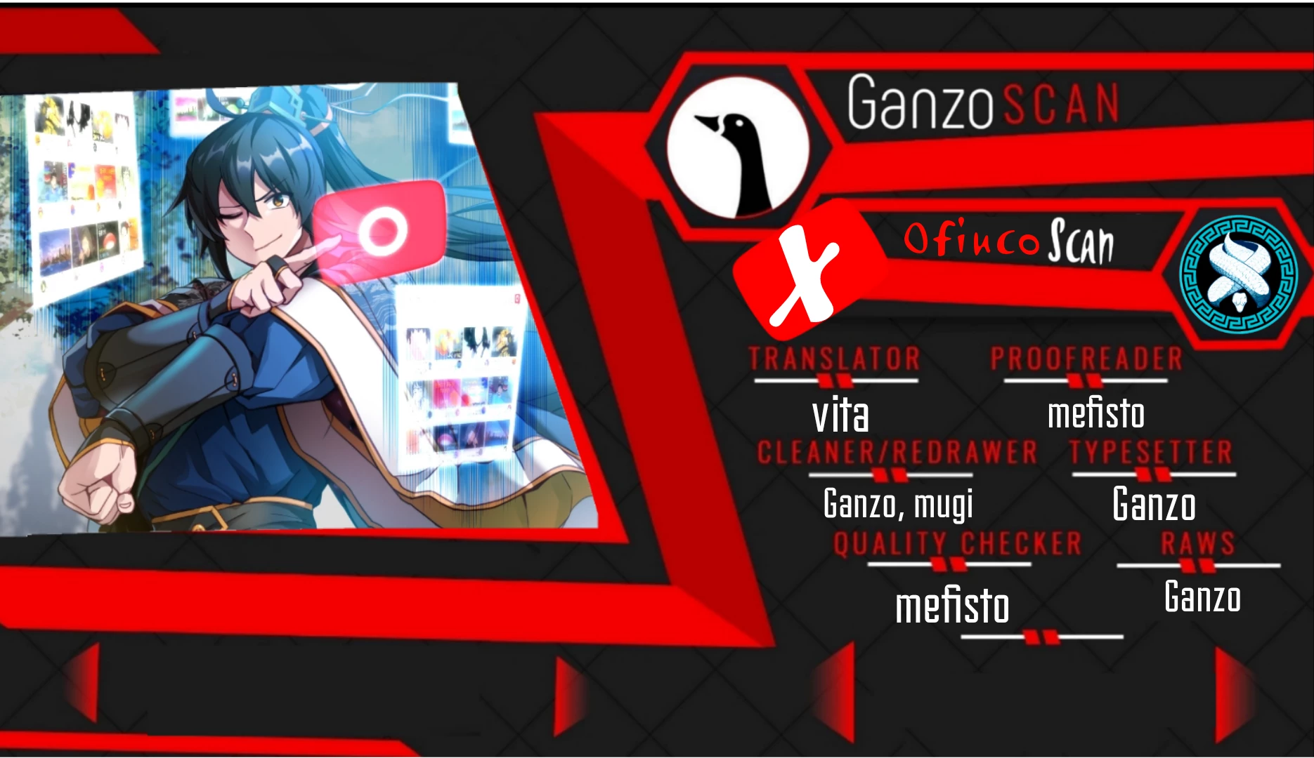 Un Streamer en el murim > Capitulo 2 > Page 01