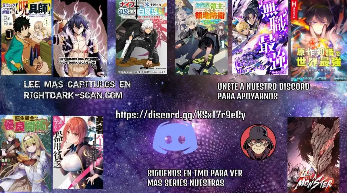 GRAN SABIO DE TODOS LOS ATRIBUTOS DE NIVEL MÁGICO 9999 > Capitulo 40 > Page 01