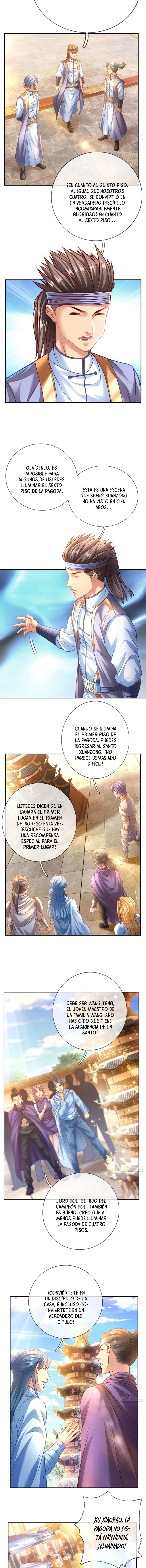 Puedo tener infinitas epifanías > Capitulo 1 > Page 31