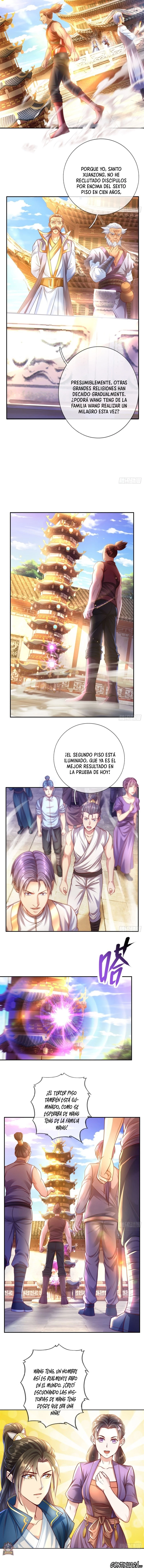 Puedo tener infinitas epifanías > Capitulo 1 > Page 51