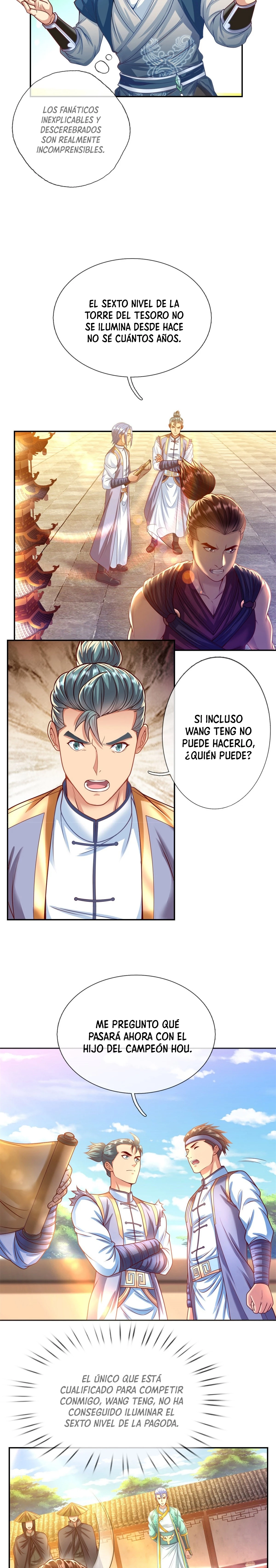 Puedo tener infinitas epifanías > Capitulo 2 > Page 51